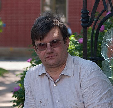 Aleksandr Khelvas